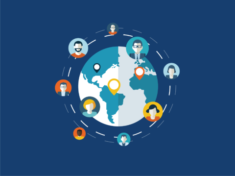 Evolving BPO markets